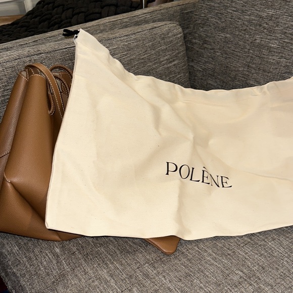 Polene Cyme Bag - Picture 6 of 10